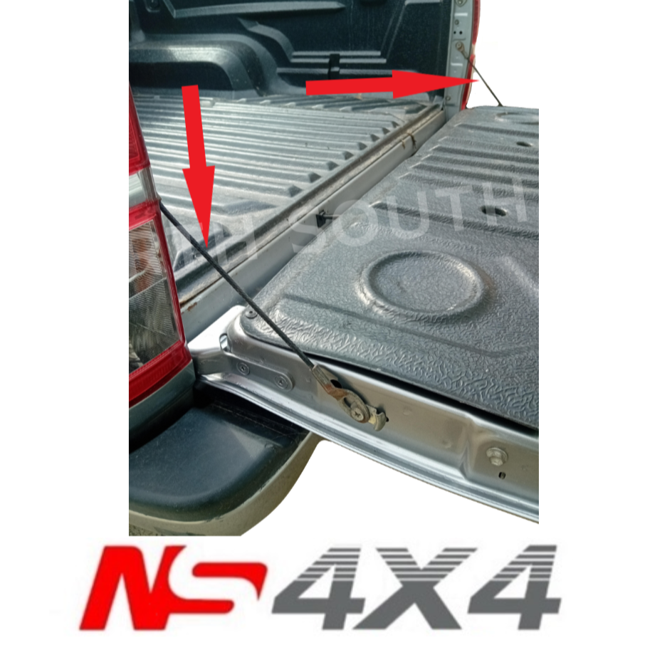 Ns4x4